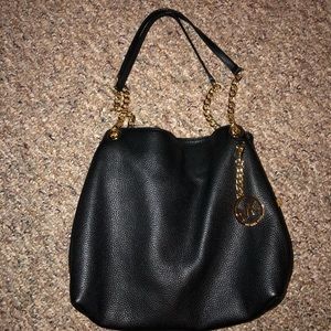 Michael kors shoulder bag